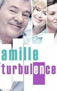 Famille et turbulences