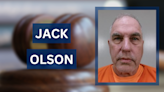 Jack Olson spent decades raising money for police. He now awaits trial over his work in Omaha