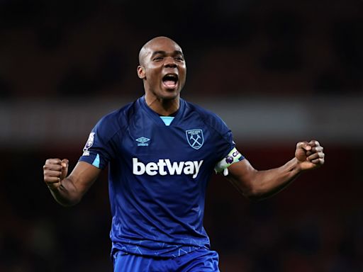 Ogbonna targeted by Fiorentina after West Ham exit