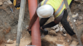 Metro Atlanta pipes are reaching the end of their life; replacing them would be costly - Atlanta Business Chronicle