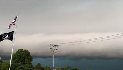 NWS: At least one tornado confirmed in southeastern Missouri