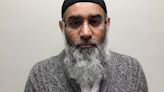 Anjem Choudary faces life in jail after being found guilty of directing terror