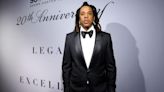 RIAA Updates Jay-Z's Album Certifications, Earning Him a Prestigious Honor