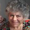 Miriam Margolyes