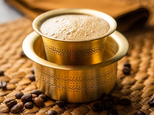 The Reason Coffee In India Tastes So Delicious