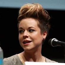 Tina Majorino