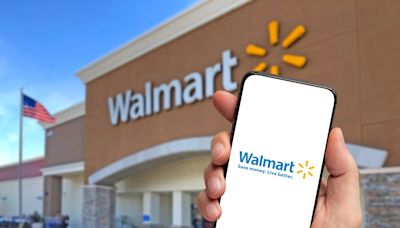 Shoppers Claim Walmart Is Lying About What's Out of Stock: "It's So Bad"