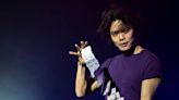 Two-time ‘AGT’ champion Shin Lim announces post-Mirage plans