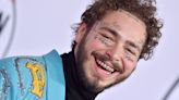 Post Malone Dropped a $600,000 Diamond Down a Sewer Drain in Rome