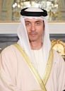 Hazza bin Zayed bin Sultan Al Nahyan