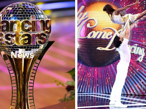 DWTS Season 33 Could Be Impacted By ‘Strictly Come Dancing’ Scandal