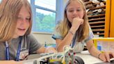 LEGO adds to mission as Virginia Space Flight Academy doubles down on STEM education