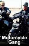 Motorcycle Gang (1994 film)