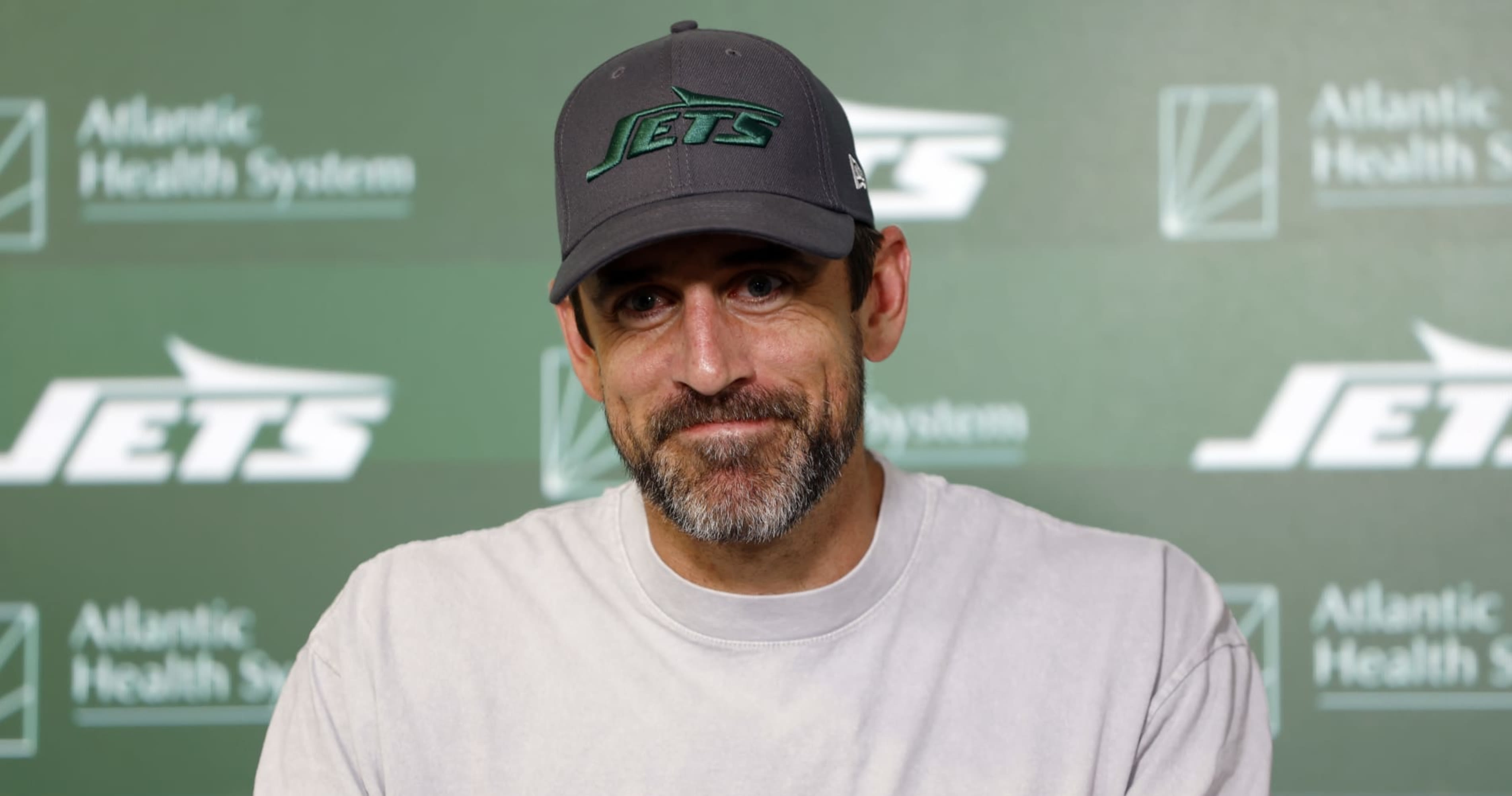 Aaron Rodgers Addresses Jets' Primetime Schedule: 'People Want to See Me Play'