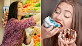 5 alimentos saludables que te pueden ayudar a controlar los antojos (sin pasar hambre)