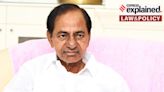Why ex-Telangana CM KCR opposed the Justice Reddy Commission’s inquiry into agreements under his govt
