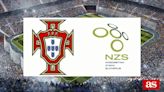 Portugal vs Eslovenia: estadísticas previas y datos en directo | Eurocopa 2024