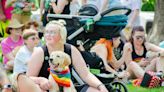 Pride Month is almost here. Get ready for events in Tri-Cities, including Pride festival