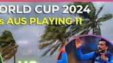 T20 World Cup 2024 Super 8: AFG vs AUS Playing 11, live toss time telecast