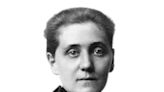 Women’s History Month: Who was Jane Addams?