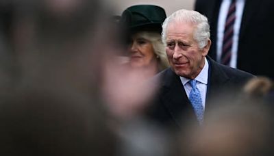 Sorge um König Charles III.: „Es geht ihm wirklich sehr schlecht“