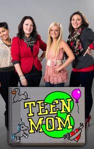 Teen Mom 3