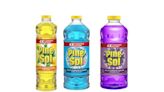 Clorox Recalls 8 Pine-Sol Cleaners They Say May Contain Harmful Bacteria