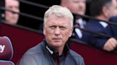 Olympiacos vs West Ham: David Moyes keen to enjoy 'fantastic' atmosphere - if fans behave themselves