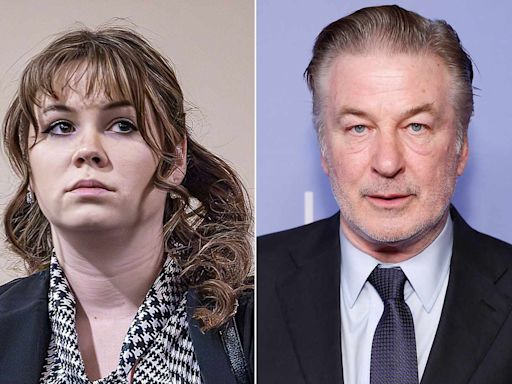 Why the Convicted “Rust” Armorer Who Doesn’t Want to Testify in Alec Baldwin’s Case Is Headed to Trial Again