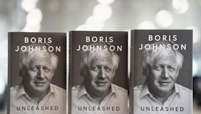 Boris Johnson's memoir: Everything critics have said about 'twisted' book Unleashed