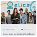 A.L.I.C.E. - Artificial Lite Intelligence for Cultural Experience