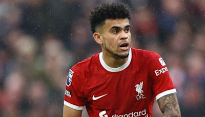 £50m Star 'Happy' at Liverpool After Big Exit Rumours