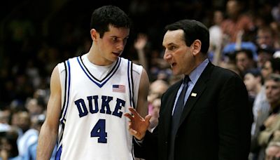 Mike Krzyzewski praises JJ Redick, feels he will do well as Lakers head coach