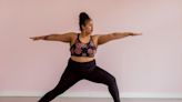 The Benefits Of Yoga For Sisters And 5 Bad A** Black Women Who Teach It