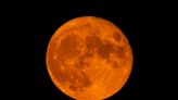 When to see August's supermoons and rare blue moon