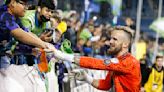 Stefan Frei, el guardián de Seattle Sounders que demuestra que en la MLS sí hay buenos porteros