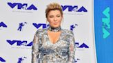 Teen Mom's Amber Portwood Sobs as Estranged Daughter Leah Praises Her