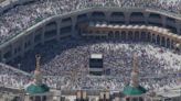 Over 1,000 pilgrims died during this year's Hajj pilgrimage