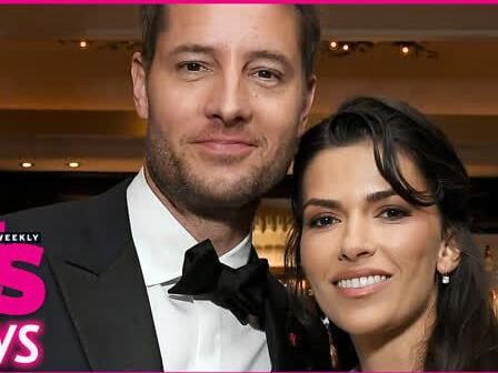 Justin Hartley's Wife Sofia Pernas Will Return 'Several Times' on Tracker