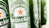 Heineken logra crecimiento cercano a 10 % en ingresos del primer trimestre de 2024