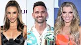 Scheana Shay Commends Carl Radke for Ending Lindsay Hubbard Romance