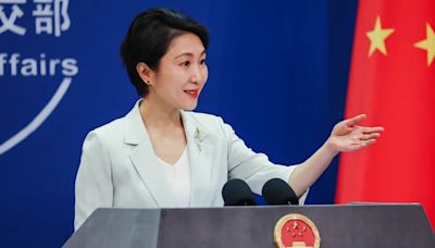 China "ve difícil" acudir a la Conferencia de Paz sobre Ucrania por no recoger sus propuestas