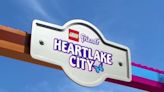 Legoland’s ‘LEGO Friends Weekends’ return this month