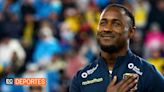 Jonh Yeboah está un paso de jugar en Italia