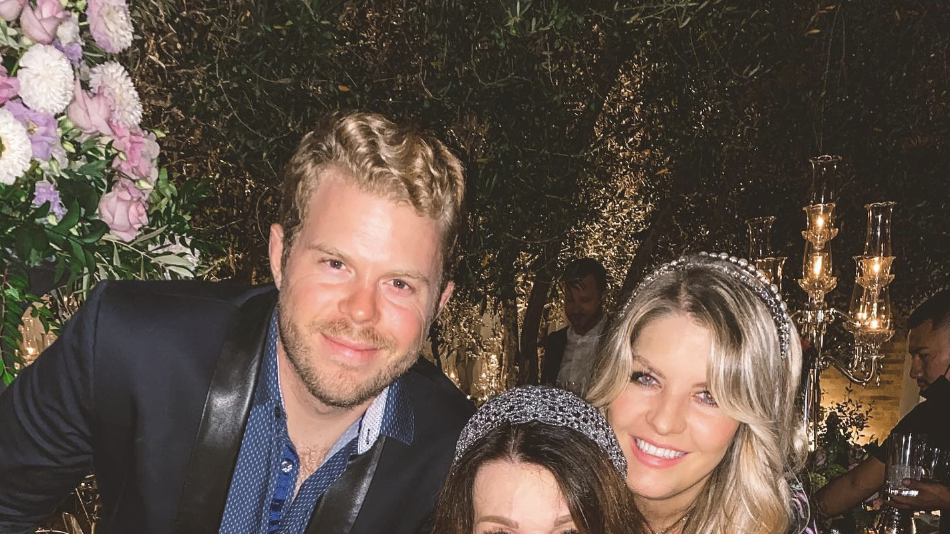 All about Lisa Vanderpump’s Two Kids, Pandora and Max