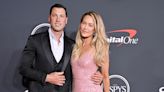 Maks Chmerkovskiy Admits Peta Murgatroyd’s Pregnancy Was a ‘Surprise’: ‘Can Anybody Help Babysit?’