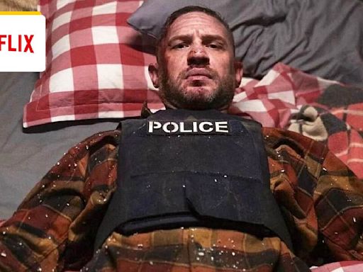 On l'attend depuis 3 ans ! Netflix annonce la fin de tournage de ce thriller d’action avec Tom Hardy