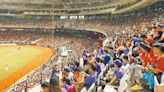 棒球12強賽程出爐！中華首戰碰韓國 台北大巨蛋打好打滿 - 體育