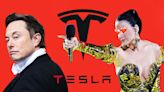 When Did Katy Perry Become Elon Musk’s Go-To PR Shill?