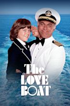 The Love Boat (TV Series 1977-1987) - Posters — The Movie Database (TMDB)